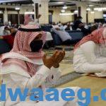 اغلاق مؤقت ل7مساجد بالسعودية بعد ثبوت اصابات كورونا