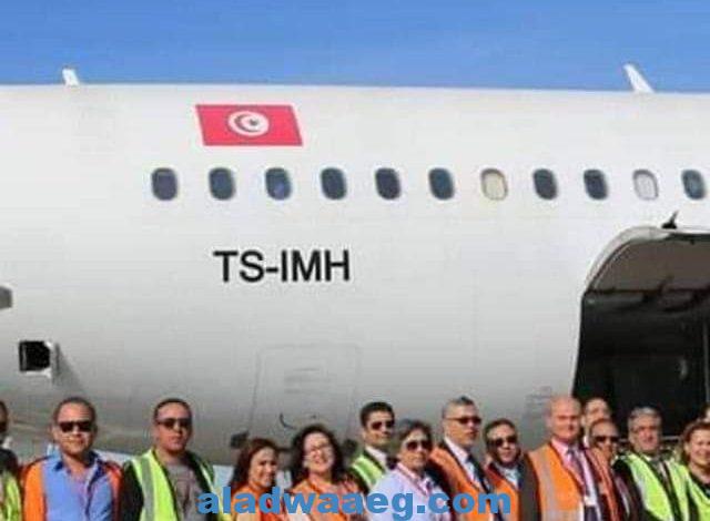 الخطوط الجوية التونسية شبح الإفلاس يهدد بسبب تركيا