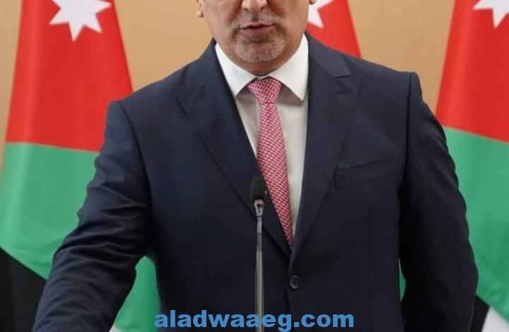 لقاء وزير التخطيط الأردني وسفراء الاتحاد الأوروبي في عمان
