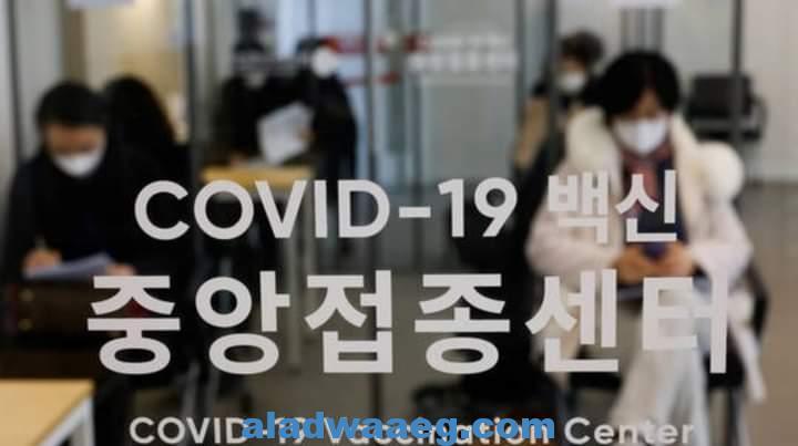 المعارضة الكورية تطالب رئيس كوريا الجنوبية بتلقي الجرعة الأولى من اللقاح لاطمئنان المواطنين