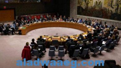 صورة الأمم المتحدة تفرض اجراءات عقابية على مسؤول أمني حوثي بشرطة صنعاء