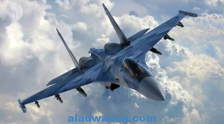 واشنطن تضغط على مصر لإلغاء صفقة الطائرات الحربية الروسية