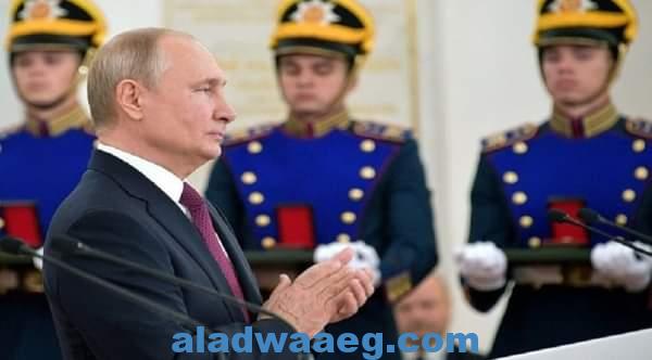 الرئيس الروسي يهنئ العسكريين بيوم العمليات الخاصة