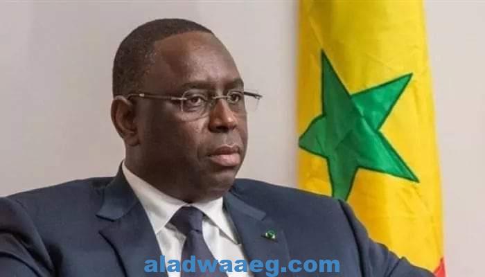 الرئيس السنغالي يلتقي مدير عام مجموعة سوداتل للاتصالات