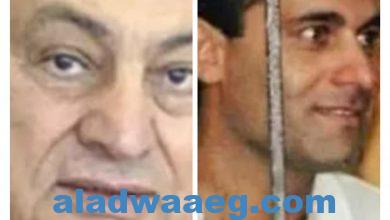 صورة الجاسوس عزام عزام لماذا أفرج عنه مبارك بعد قضاء نصف العقوبة