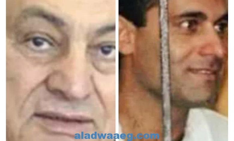 الجاسوس عزام عزام لماذا أفرج عنه مبارك بعد قضاء نصف العقوبة