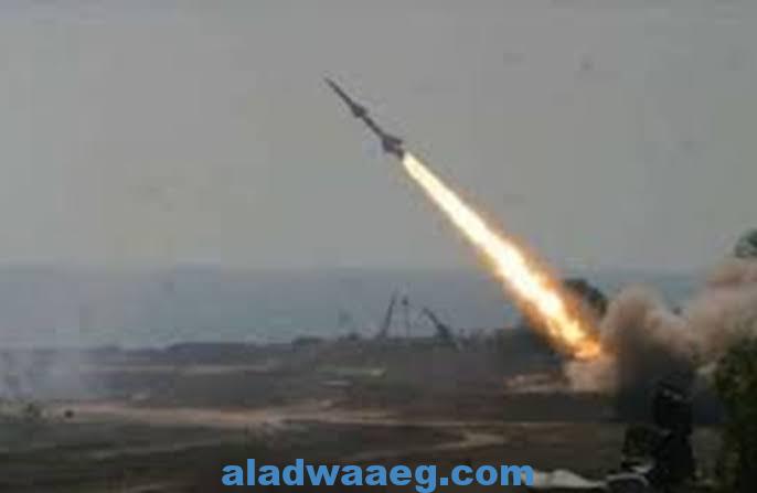 إطلاق صاروخ باليستي لاستهداف المدنيين في مدينة خميس مشيط  