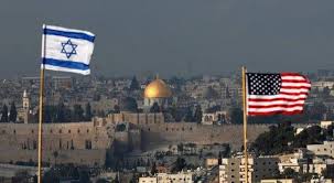 إبقاء سفارة الولايات المتحدة في القدس