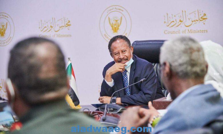 اللجنة العليا لسد النهضة الإثيوبي تؤمن على مقترح فريق التفاوض