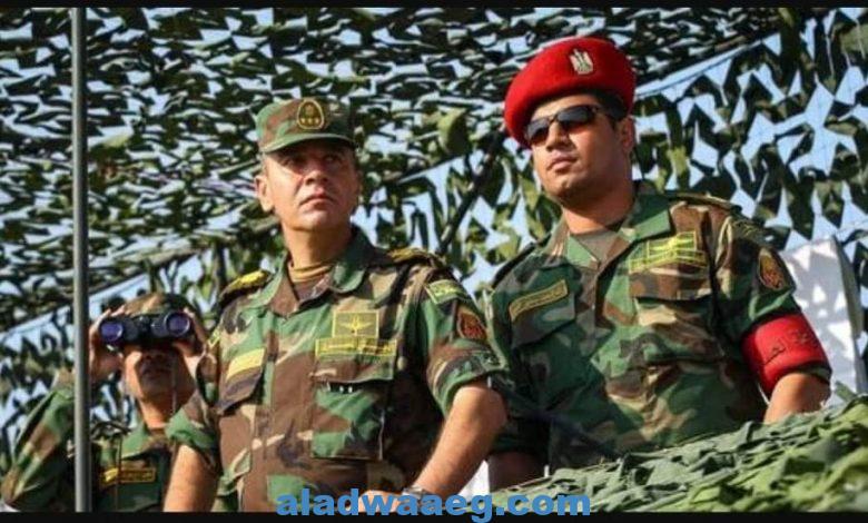 لواء سابق بالجيش المصري: واشنطن أعطت مصر الضوء الأخضر في المتوسط