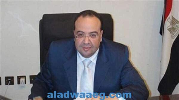السفير المصري في السودان يعلن عن زيارة لوفد مصري