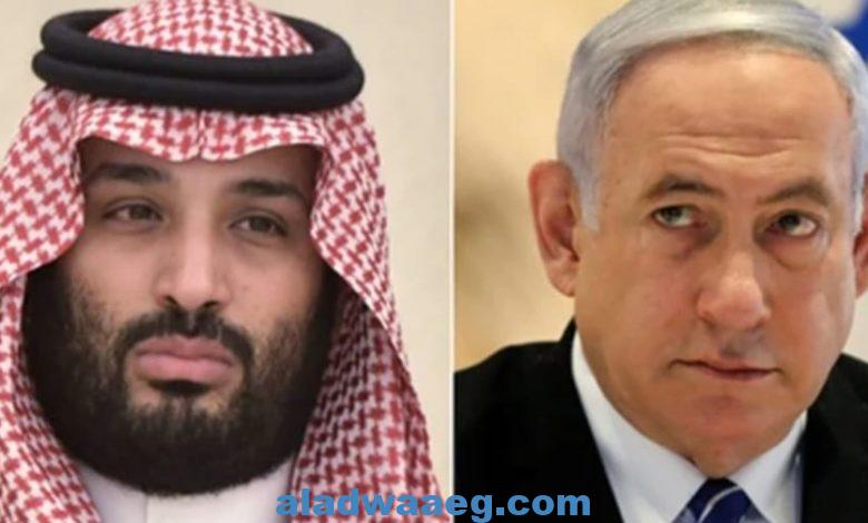 لقاء مرتقب بين ولي العهد السعودي ورئيس الوزراء الإسرائيلي في الإمارات غدا