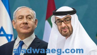 صورة جروزاليم بوست: تعاون الإمارات وإسرائيل على تقوية العلاقات بشكل أسرع