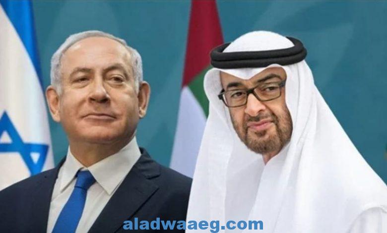 جروزاليم بوست: تعاون الإمارات وإسرائيل على تقوية العلاقات بشكل أسرع