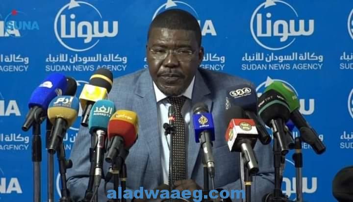 رئيس تجمع قوى تحرير السودان يطالب بدعم لوجستي غير عسكري لقواته