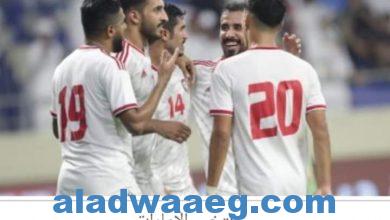 صورة اتحاد الكرة الإماراتي يتقدم بطلب لإستضافة مباريات نهائيات آسيا2023 وكأس العالم2021