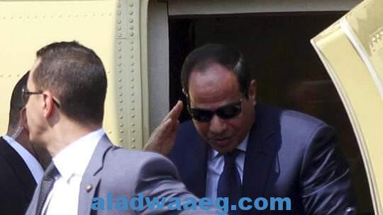 السيسي يصدر قرارا بعد وفاة أبرز قادة الجيش المصر