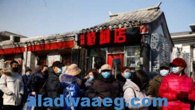 صورة الصين تؤكد تفشي مرض جديد في إقليمي سيشوان وخبي