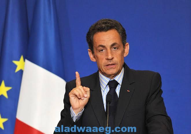 محكمة فرنسية تقضي بالسجن على رئيس فرنسا السابق نيكولا ساركوزي
