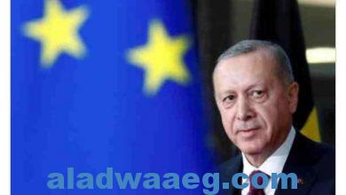 صورة الرئيس التركي يدعو لمؤتمر دولي حول شرق المتوسط
