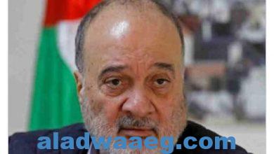 صورة الرئيس الفلسطيني يصدر قرار بإقالة ناصر القدوة من رئاسة مؤسسة ياسر عرفات