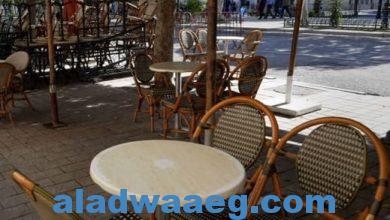 صورة المقاهي والمطاعم بتونس تهدد بالعصيان المدني