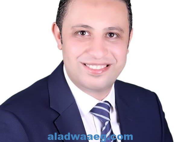 محمد عبد الدايم يكتب أهداف التنمية المستدامة فى رؤية مصر 2030