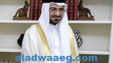 صورة سيجال قانوني بين ولي العهد السعودي ومسؤول سابق بالمخابرات السعوديه