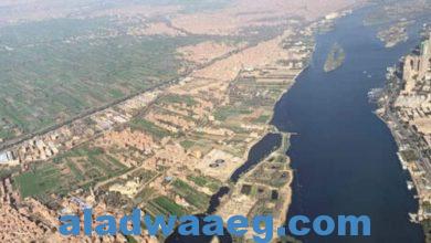 صورة مصر تعلن رسميا عن تهديد كبير لدلتا النيل