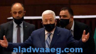 صورة الرئيس الفلسطيني يعلن تأجيل موعد إجراء الانتخابات التشريعية