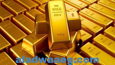 صورة أسعار الذهب الخميس 22 إبريل2021 في مصر