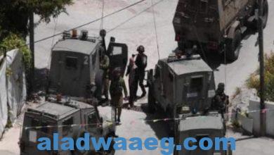 صورة الجيش الإسرائيلي يعتقل مرشحًا بقائمة “حماس” الانتخابية في بيت لحم