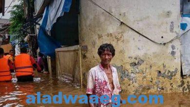صورة مصرع 75 شخصا جراء الفيضانات في إندونيسيا وتيمور الشرقية
