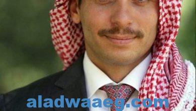 صورة محامي الأمير الأردني حمزة بن الحسين: الوساطة ناجحة وهناك حل متوقع للخلاف