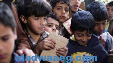 صورة الحوثيون يتهمون “اليونيسف” بـ”توزيع حقائب مدرسية عليها خرائط تعترف بإسرائيل بدلا عن فلسطين