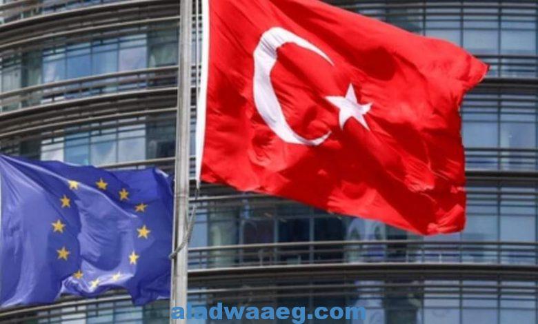 المحكمة الأوروبية لحقوق الإنسان تدين تركيا لانتهاكها حرية التعبير
