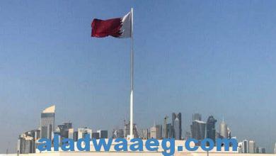 صورة قطر تؤكد مشاركتها في منتدى بطرسبورغ الاقتصادي بصفة ضيف