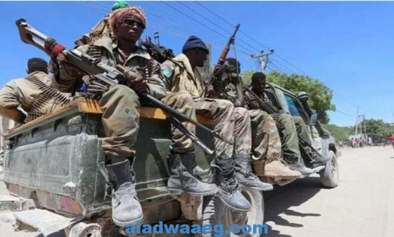 اتفاق سلام لتهدئة الأوضاع في الصومال.. وعودة قوات المعارضة إلى ثكناتها