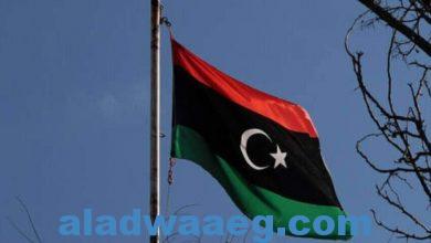 صورة المجلس الرئاسي الليبي يعلق على اقتحام مقره في طرابلس
