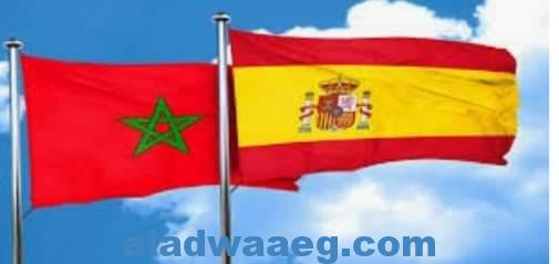 تقرير إسباني يحذر من التفوق العسكري والتوسع الإقليمي للمغرب