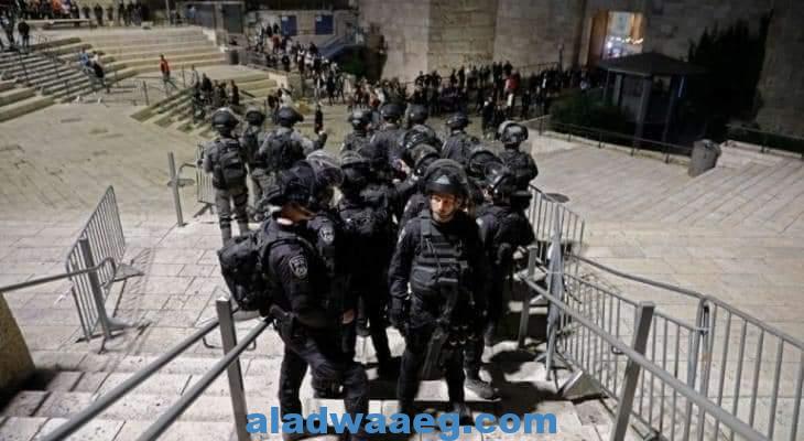 الإيسيسكو" تدين الانتهاكات الإسرائيلية في القدس