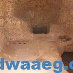 بالصور .. اكتشاف 250 مقبرة أثرية بجبانة الحامدية بالجبل الشرقي بسوهاج