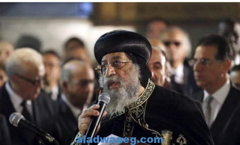 الكنيسة القبطية الأرثوذكسية: على إسرائيل تنفيذ الأحكام التي تثبت ملكيتنا لدير السلطان بالقدس