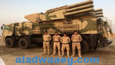 صورة الحكومة العراقية تسعي لتزويد العراق بمنظمة حديثة للدفاع الجوي