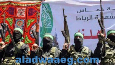 صورة حركة “حماس”: لن نتردد بفرض قواعد اشتباك جديدة تحمي الشعب الفلسطيني ومقدساته