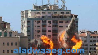 صورة أسوشيتد برس” تطالب بفتح تحقيق في غارة إسرائيلية استهدفت مبنى يضم مكتبها في قطاع غزة