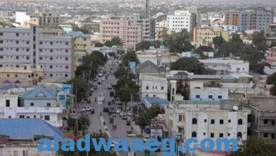 صورة وزير خارجية الصومال: توصلنا لاتفاق بين الحكومة الاتحادية والولايات الفيدرالية بشأن الانتخابات