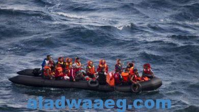 صورة منظمة إنسانية: جثث أطفال المهاجرين على شاطئ ليبيا “عار على أوروبا