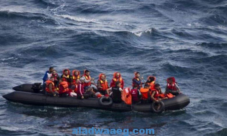 منظمة إنسانية: جثث أطفال المهاجرين على شاطئ ليبيا "عار على أوروبا