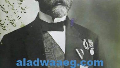 صورة أول طبيب فلسطيني